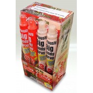 Vimto Seriously Big Candy Spray Cherry  Strawberry   CONTAINS 12  